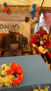 Asalam Alaykjm Waramotullah Wabarakatuu 30/10/2025 Second Convocation welcome you all on behalf of staff, Management and students of BN Ballo College of Arts amd Islamic Sciences to the graduation ceremony of 30-10-2025 Diploma Degree students of our great Institute. It is with immense pleasure that I formally welcome all of you to this historic occasion as second Convocation ceremony of our College for the award of Diplomas. I give Allah Almighty the glory for the opportunity that I have to sta