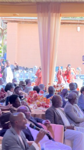Abako pro maxele kati kusabula - Wilson Wookatumwa
