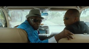 Bienvenue en république très très démocratique du Gondwana ! Bande-annonce de la comédie de Mamane avec Antoine Duléry, Antoine Gouy, MICHEL GOHOU OFFICIEL et Digbeu Cravate En compétition au Festival International du Film de Comédie de l'Alpe d'Huez et le 12 avril au cinéma ! | Wild Bunch Distribution