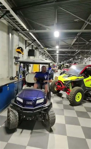 POV a day in the life at SuperATV #metaglasses #superatv #POV #offroad4x4 #prototype