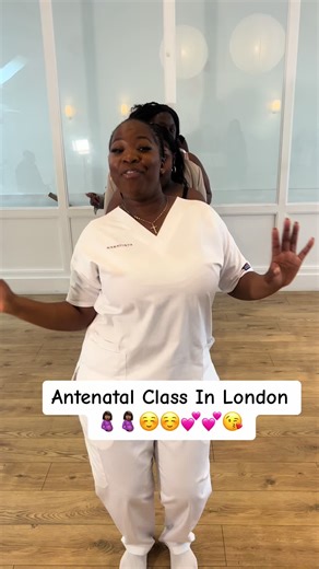 Antenatal Classes in London - Book Now!