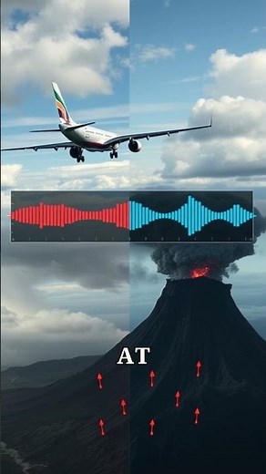 The Loudest Sound Ever Recorded: Krakatoa's Eruption