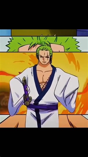 Roronoa Zoro #amv #zoro #onepiece