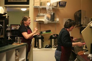 Java Mammas Owners Hope to Pass the Baton, Not Close Permanently