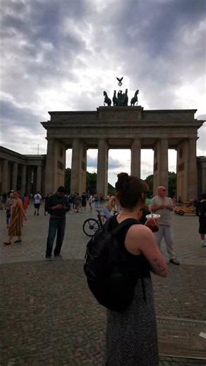 Tag der Solidarität mit Juden und Israel - Berlin, 10.07.2026