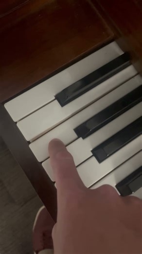 Hear piano note C1. #music #bassfeatured #piano #bass