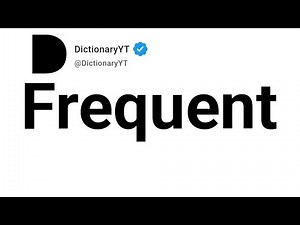 Frequent Antonyms | Opposite Words