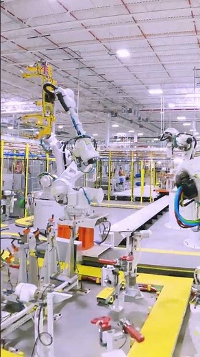 Volvo Trucks — Building the all-new VNL