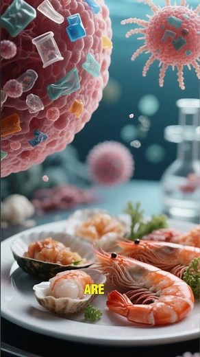 Plastic Island 🛑 The Ocean’s Biggest Pollution #SaveTheOcean