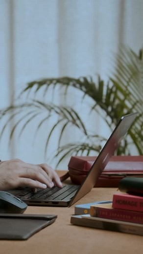 5.5K views | MacBook Air 13/15 or MacBook Pro 14/16 — no matter the machine you trust with your ideas, OMBRE shelters it with quiet assurance and unwavering grace. Thoughtfully crafted from the finest WildWoven natural leather, Ombre is not merely a sleeve — it’s a gesture of reverence. As poised as your presence, as considered as your craft, it lends a quiet confidence to the way you carry what matters. | WildWoven | Facebook