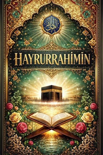 hayrurrahimin sıfatının anlamı