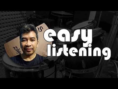 Easy Listening Jazz Instrumental for Study, Relax & Chill #2