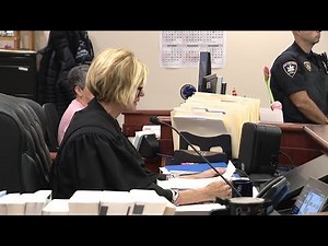 Richard Fox II sentenced to 40 years to life in prison