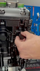 Motor Makeover - this generation of the Crossplane R1 motor is one of the most visceral motors I have ever felt. Now it looks as good as it feels. #Motos #R1 #motorcycledetailing #bikebuildswithac #bikebuild #r1m #yamahar1 #superbike #superbikes #yamahasuperbike #superbikesgram | M.S MOTO