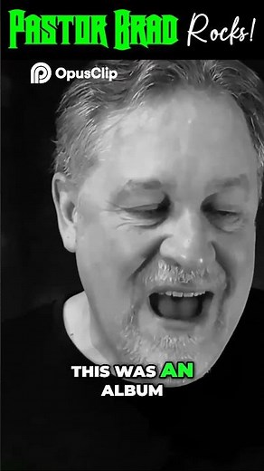 Daniel Band's Arena Rock Anthem for Jesus!