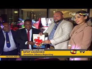 NATIONAL EMTV NEWS | 6PM | TUESDAY 09th SEPTEMBER, 2025