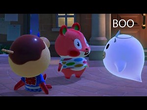 Best Animal Crossing New Horizons Clips #71