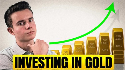 What is a Gold IRA & How Does It Work?