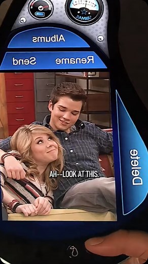 Alana Cartier on Instagram: "Carly Shay finds her previously “normal” life turned upside down when her Internet show, “iCarly,” becomes an instant smash with young Web heads. With her parents traveling abroad, Carly must rely on the help of friends Sam and Freddie, and her quirky older brother, Spencer, to cope with the newfound success. ( iCarly ) #viralpost #comedy #instalike #movers #viralfyp #foryou #likeandshare #viralalana #enjoy"