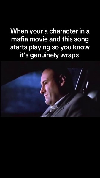 Goodfellas soundtrack moments — best mafia movie songs