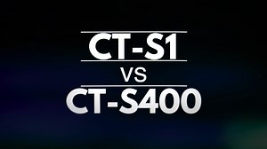 CT-S1 vs CT-S400 Abbiamo messo a confronto le due nuove tastiere dinamiche della linea CASIOTONE. Scopri le caratteristiche principali e le differenze tra i due modelli in questo video! | CASIO Music