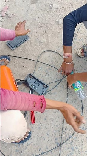 Alliance broadband installation 2