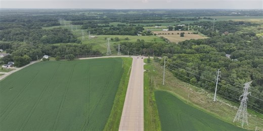 Multi-million-dollar road project seen as economic boon for Pekin