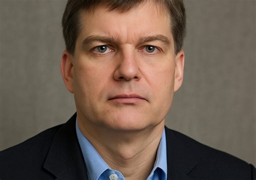 Michael Burry Exposes 'Vulnerability' In Chinese Tech, Warns Of Hong Kong's 'Cayman Islands Shell' Trap