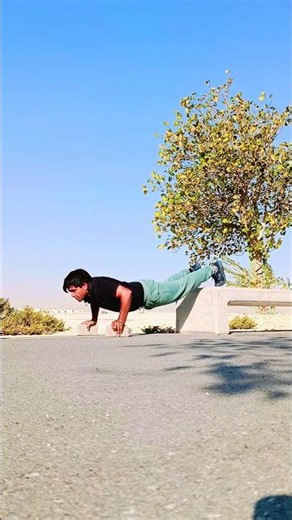 Decline Push-Up Challenge 🔥 Build Upper Chest Strength at Home | No Gym Needed Day 25