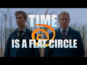 World needs bad men | Rust Cohle | True Detective