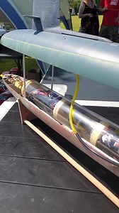 8.9K views · 111 reactions | Rc submarine on show #RC #scalemodel #scalemodelling #uk | Hobby Queen | Facebook