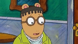 Watch Arthur Season 11 Episode 7 - Hic or Treat / Mr. Alwaysright