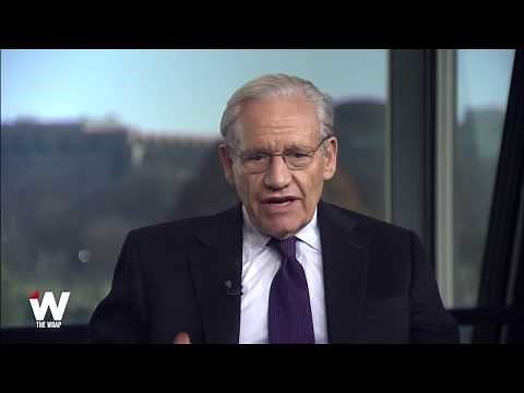 Marty Baron Interviews Bob Woodward Over The Pentagon Papers | FULL INTERVIEW