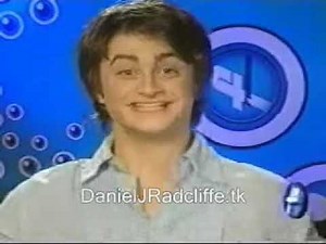 Cartoon Network "Fridays" 2004