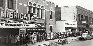 Mr. Smith's baseball adventure