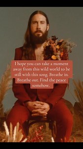 This song is called Peace Somehow. I hope it finds you exactly when you need it 🙏💚 #PeaceSomehow #originalmusic #newmusic #bass #lowvoice #bassvocals #vocals #singer #avikaplan #music #fyp | Avi Kaplan