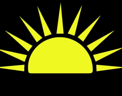 Sun SVG Bundle | Sunrise Clipart & Silhouettes | Cricut Cut Files | Vector | Digital Download - Etsy