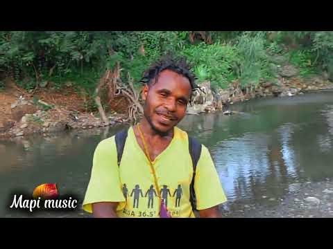 Lagu balap mar Mapi song 2026 wouto aki peukai kihoka 🎬📷🎤🎙️