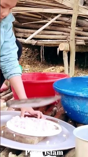 She’s Only 17 and a Single Mom — But Look Who She’s Cooking for part 7