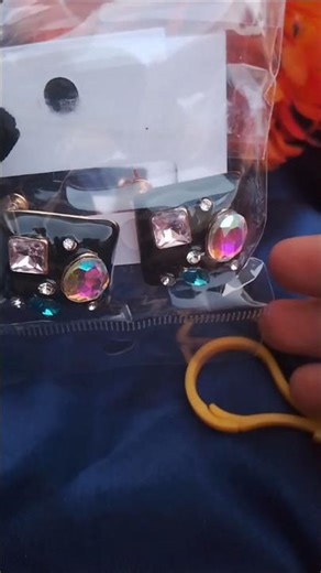 Trendy Stud Earrings Collection 🔥 | Must Have Jewelry #studsearrings #viral