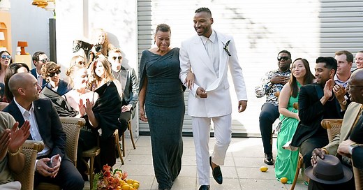 60 Songs to Play When the Groom Walks Down the Aisle