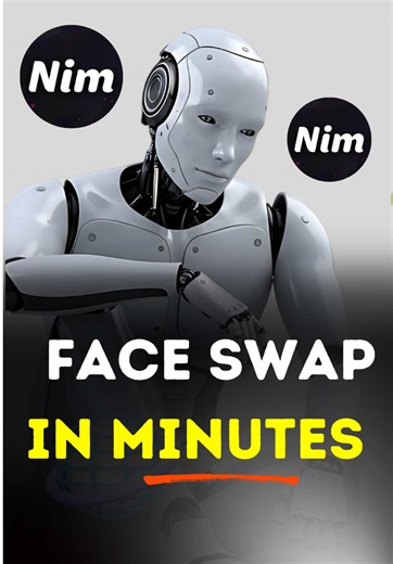 Transform Your Identity with AI: Create and Control Avatars