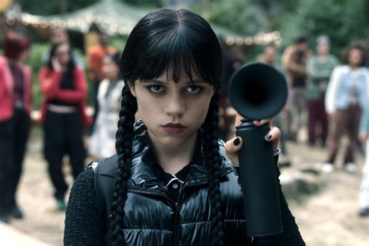 When Is ‘Wednesday’ Season 2 Part 2 premiering on Netflix? Here’s how long you’ll have to wait after that cliffhanger ending