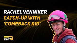 16K views · 353 reactions | ⭐Catch-Up With 'Comeback Kid', RACHEL...