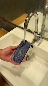 Some folding screens are reluctant, but my Samsung Galaxy Z Fold6 hits hard and supports iP48 dustproof and waterproof. The only folding screen that can be dustproof and waterproof at the same time is Samsung #SamsungGalaxyZFold6 #SamsungFold6 #Samsung #folding screen | Trendy Tech Review