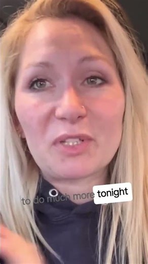 I Tried a Trucker Shower at a Rest Stop!