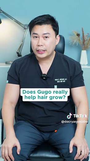 Discover the Hair Growth Benefits of Gugo
