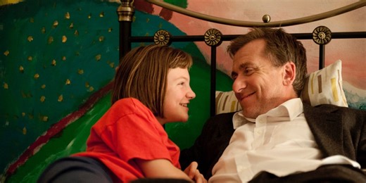 13 Years Ago, Tim Roth, Cillian Murphy, and Lily James Starred In This Gripping and Violent Coming-of-Age Tale