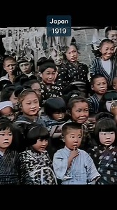 147K views · 3.5K reactions | Japan in 1919 colorized!❤️ #shorts #colorized | Exploring History Reels | Facebook
