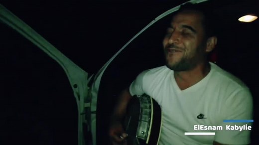 #leqvayel_anda_ma_llan #kabyle #bouira #bejaia #tiziouzou #music
